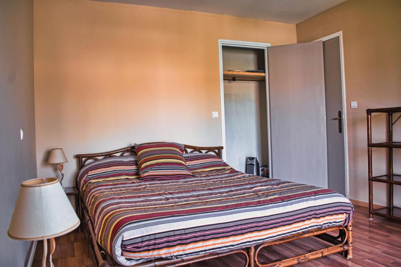 Agreable Maison 3 Chambres Avec Piscine Carcassonne Dış mekan fotoğraf