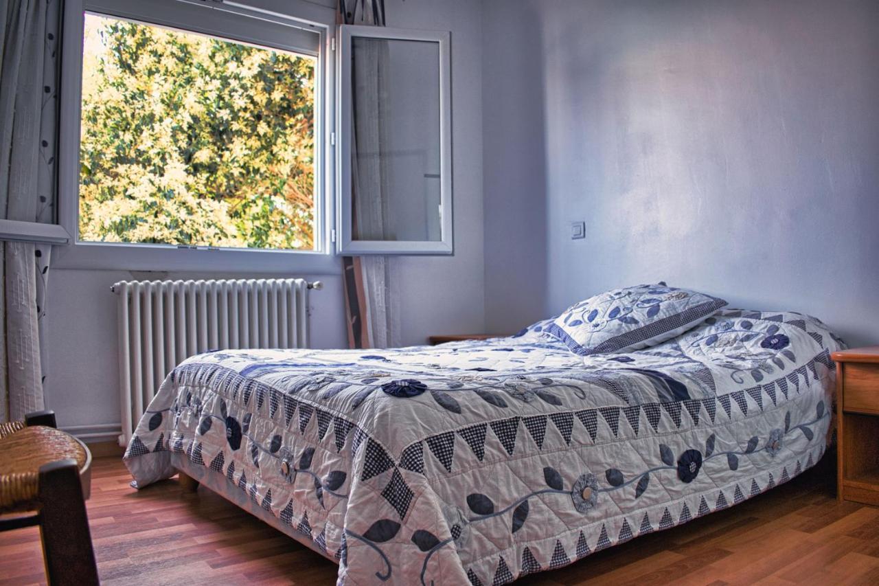 Agreable Maison 3 Chambres Avec Piscine Carcassonne Dış mekan fotoğraf