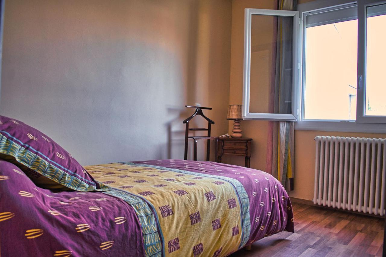 Agreable Maison 3 Chambres Avec Piscine Carcassonne Dış mekan fotoğraf